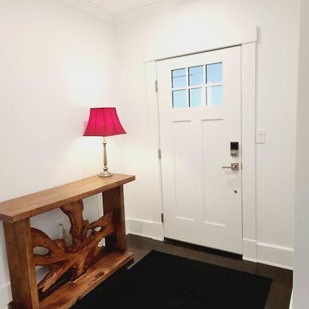 Charming And Comfortable! Medford Exterior foto